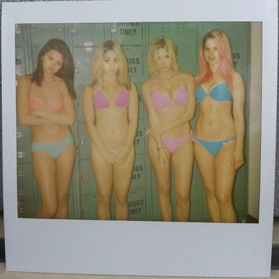 春假剧照的剧照