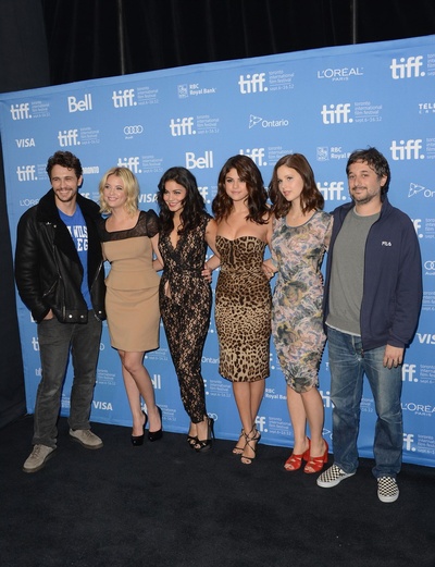 春假剧照的剧照