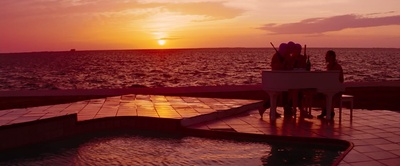 春假剧照的剧照