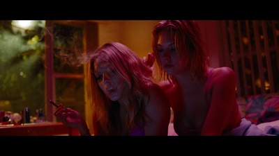 春假剧照的剧照