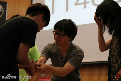 言叶之庭剧照的剧照