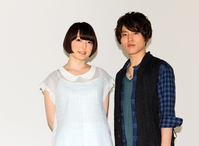 言叶之庭剧照的剧照