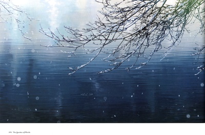 言叶之庭剧照的剧照