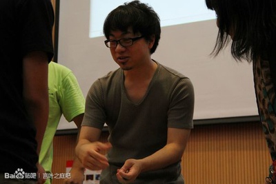 言叶之庭剧照的剧照