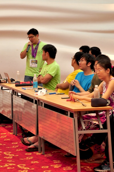 言叶之庭剧照的剧照