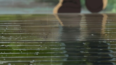 言叶之庭剧照的剧照