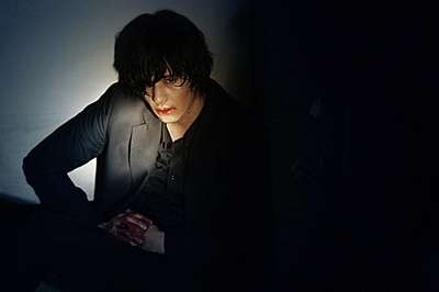 孤胆特工剧照的剧照