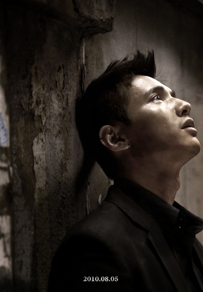 孤胆特工剧照的剧照