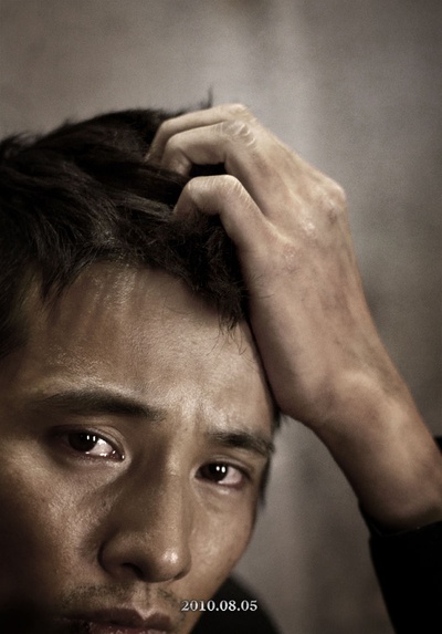 孤胆特工剧照的剧照