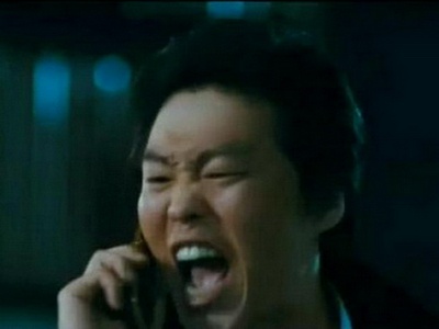 孤胆特工剧照的剧照