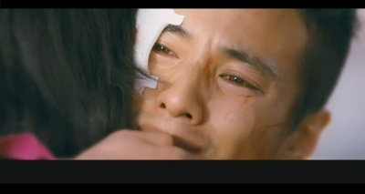 孤胆特工剧照的剧照