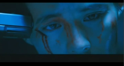 孤胆特工剧照的剧照