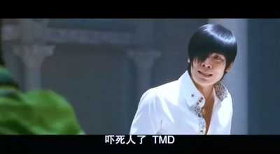 孤胆特工剧照的剧照