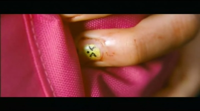 孤胆特工剧照的剧照