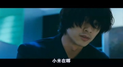 孤胆特工剧照的剧照