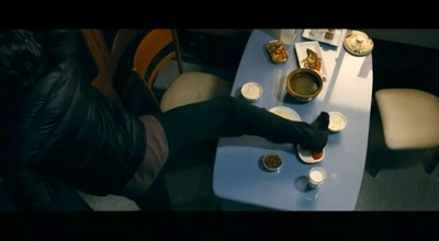 孤胆特工剧照的剧照