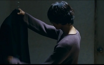 孤胆特工剧照的剧照