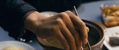 孤胆特工剧照的剧照