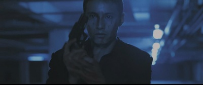 孤胆特工剧照的剧照