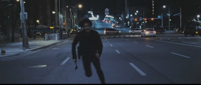 孤胆特工剧照的剧照