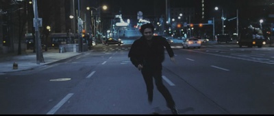 孤胆特工剧照的剧照