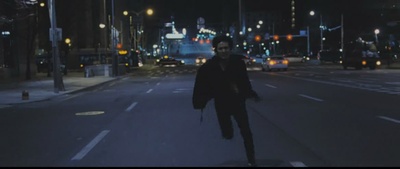 孤胆特工剧照的剧照