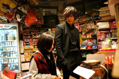 孤胆特工剧照的剧照