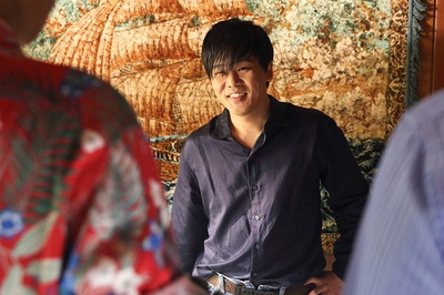 老千2：神之手剧照的剧照