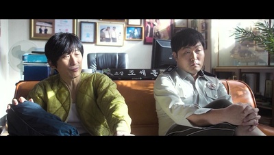 老千2：神之手剧照的剧照