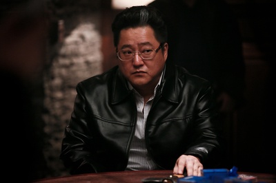 老千2：神之手剧照的剧照