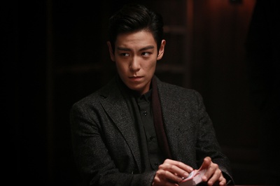 老千2：神之手剧照的剧照