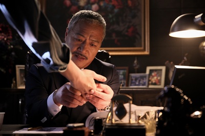 老千2：神之手剧照的剧照