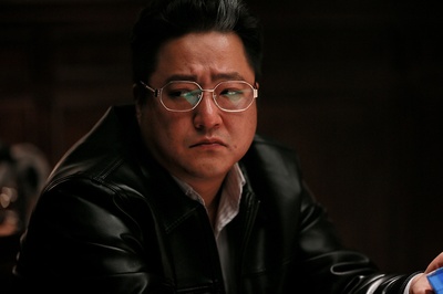 老千2：神之手剧照的剧照