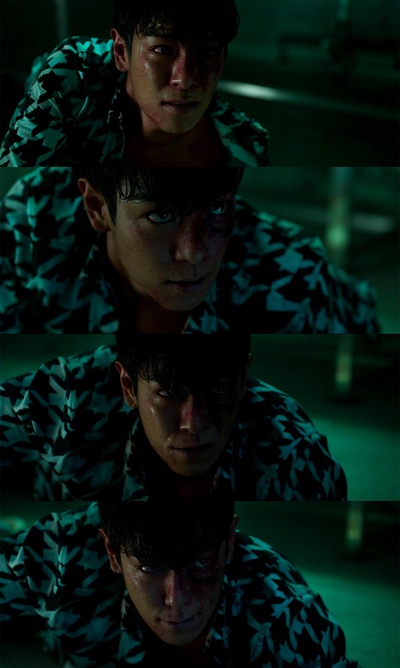 老千2：神之手剧照的剧照