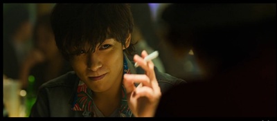 老千2：神之手剧照的剧照