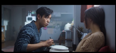 老千2：神之手剧照的剧照