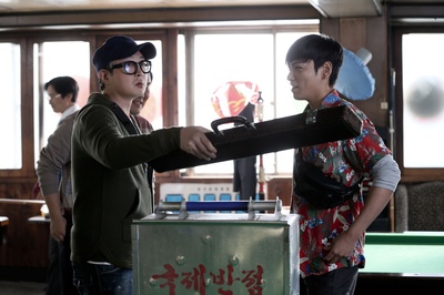 老千2：神之手剧照的剧照