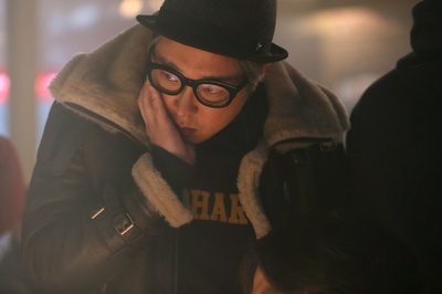 老千2：神之手剧照的剧照