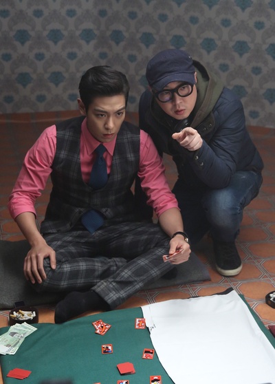 老千2：神之手剧照的剧照