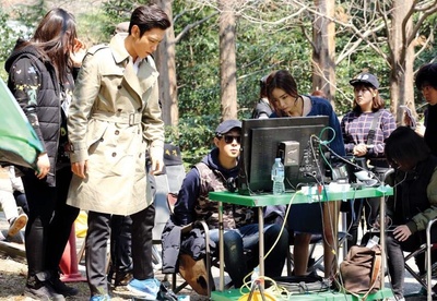 老千2：神之手剧照的剧照