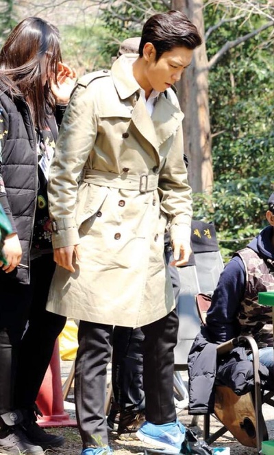 老千2：神之手剧照的剧照