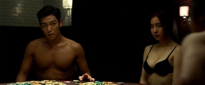 老千2：神之手剧照的剧照