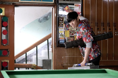 老千2：神之手剧照的剧照