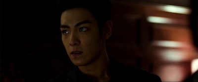 老千2：神之手剧照的剧照