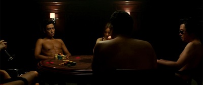 老千2：神之手剧照的剧照