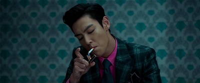 老千2：神之手剧照的剧照