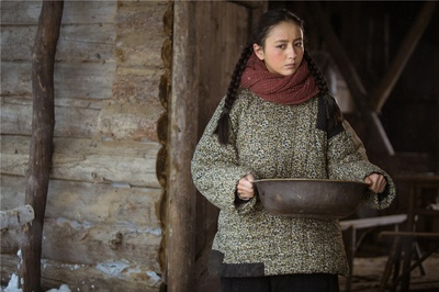 智取威虎山剧照的剧照