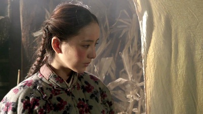 智取威虎山剧照的剧照