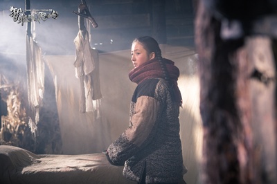 智取威虎山剧照的剧照