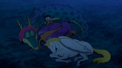 哆啦A梦：新·大雄的日本诞生剧照的剧照